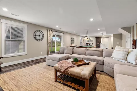 Living - 1812 Sunquest Ave, Dorr, MI 49323 photo 4 of 4