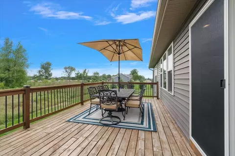 Exterior - 1812 Sunquest Ave, Dorr, MI 49323 photo 9 of 10