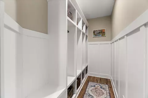 Entry Way - 1812 Sunquest Ave, Dorr, MI 49323 photo 3 of 5