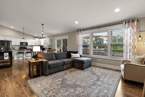 Living - 1812 Sunquest Ave, Dorr, MI 49323 photo 1 of 4