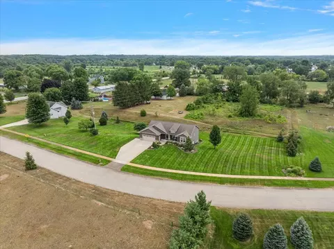 View/Area - 1812 Sunquest Ave, Dorr, MI 49323 photo 8 of 16