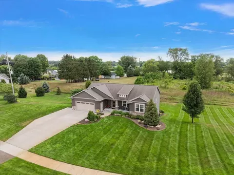 View/Area - 1812 Sunquest Ave, Dorr, MI 49323 photo 9 of 16