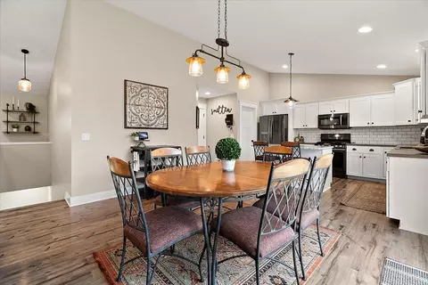 Dining - 1812 Sunquest Ave, Dorr, MI 49323 photo 1 of 2