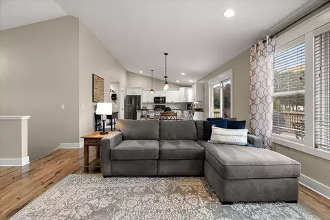 Living - 1812 Sunquest Ave, Dorr, MI 49323 photo 2 of 4
