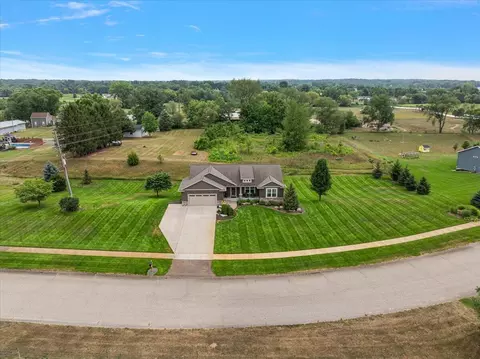 View/Area - 1812 Sunquest Ave, Dorr, MI 49323 photo 11 of 16