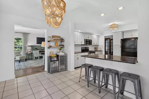 Kitchen - 1210 Gilroy Rd, Jackson, MI 49203 photo 2 of 3