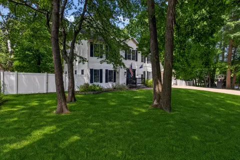 Exterior - 1210 Gilroy Rd, Jackson, MI 49203 photo 8 of 8