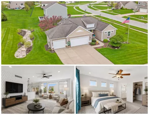 7786 Thornburst Ct SE, Byron Center, MI 49315