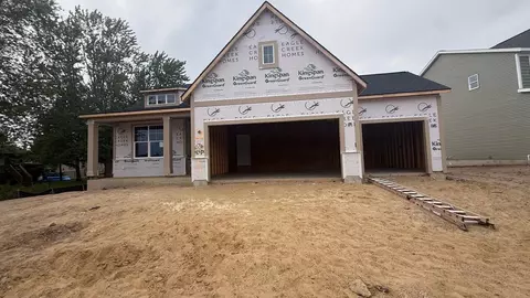 2407 Promise Dr SE, Kentwood, MI 49508