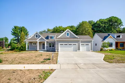 4767 Lexem Dr, Hudsonville, MI 49426