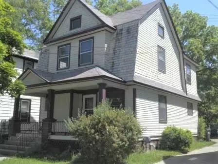 613 Pearl St, Kalamazoo, MI 49007
