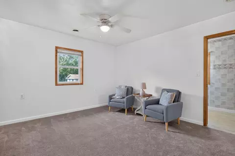 Bedroom - 232 Bender St, Jackson, MI 49202 photo 4 of 10