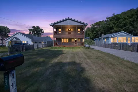 Other - 232 Bender St, Jackson, MI 49202 photo 1 of 7