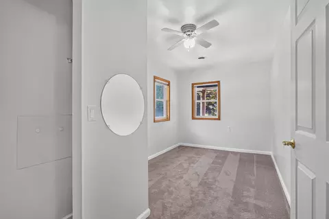 Bedroom - 232 Bender St, Jackson, MI 49202 photo 5 of 10