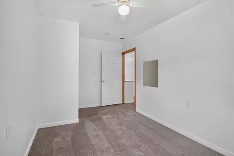 Bedroom - 232 Bender St, Jackson, MI 49202 photo 10 of 10