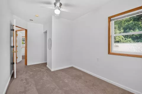 Bedroom - 232 Bender St, Jackson, MI 49202 photo 6 of 10