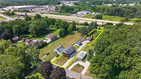 View/Area - 232 Bender St, Jackson, MI 49202 photo 3 of 4