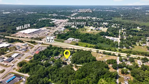 View/Area - 232 Bender St, Jackson, MI 49202 photo 2 of 4