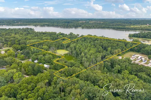 V/l Thornapple Lake Road, Nashville, MI 49073