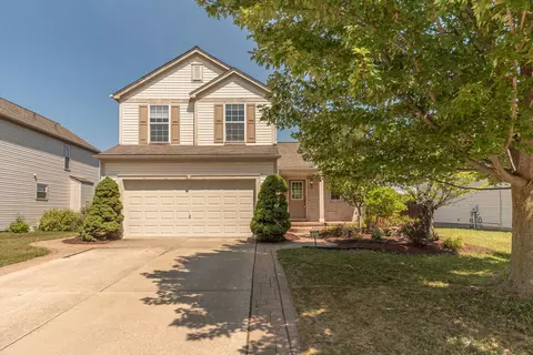 7575 Warwick Dr, Ypsilanti, MI 48197