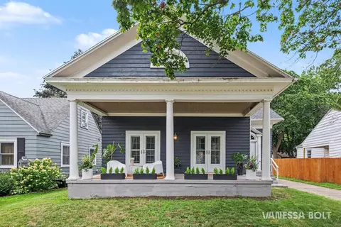 2561 Belfast Ave SE, Grand Rapids, MI 49507