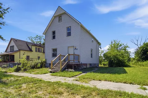 2708 Hooker St, Detroit, MI 48208