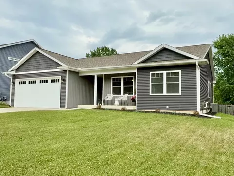 122 Grandview, Galesburg, MI 49053