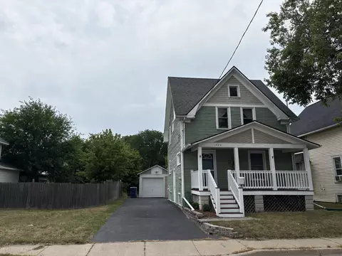 1520 Fulford St, Kalamazoo, MI 49001