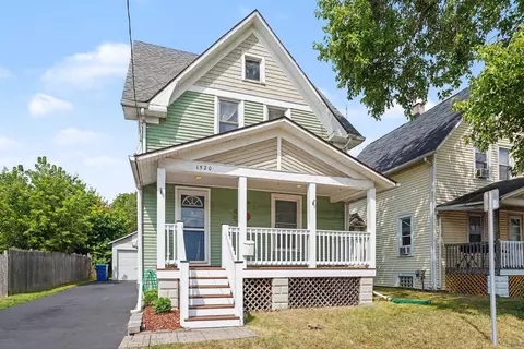 1520 Fulford St, Kalamazoo, MI 49001