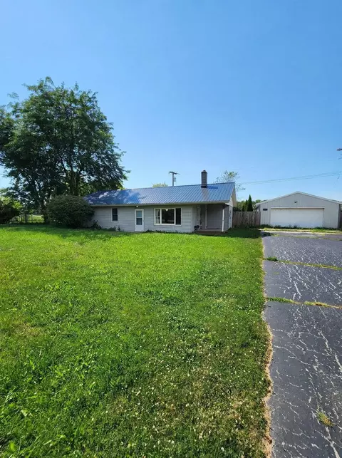 7410 Frankenmuth Rd, Vassar, MI 48768