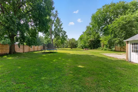Exterior - 1113 Napoleon Rd, Jackson, MI 49201 photo 15 of 15