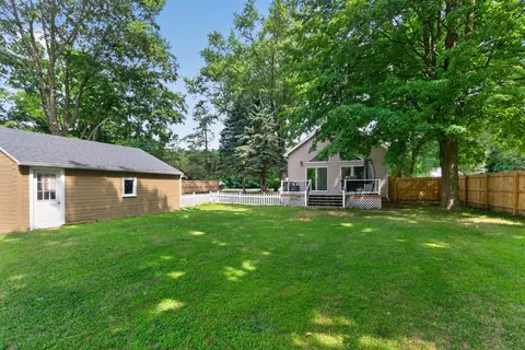 Exterior - 1113 Napoleon Rd, Jackson, MI 49201 photo 12 of 15