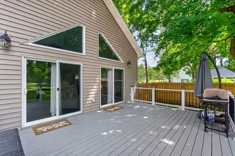 Exterior - 1113 Napoleon Rd, Jackson, MI 49201 photo 9 of 15
