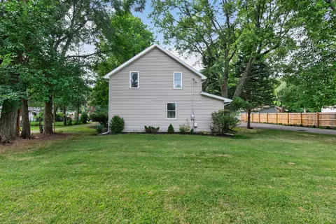 Exterior - 1113 Napoleon Rd, Jackson, MI 49201 photo 7 of 15