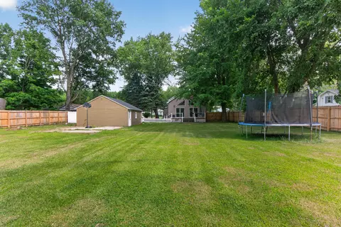 Exterior - 1113 Napoleon Rd, Jackson, MI 49201 photo 13 of 15