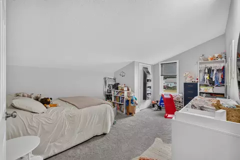 Bedroom - 1113 Napoleon Rd, Jackson, MI 49201 photo 4 of 5