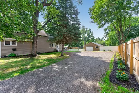 Exterior - 1113 Napoleon Rd, Jackson, MI 49201 photo 2 of 15