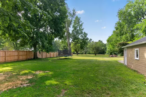 Exterior - 1113 Napoleon Rd, Jackson, MI 49201 photo 5 of 15