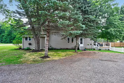 Exterior - 1113 Napoleon Rd, Jackson, MI 49201 photo 3 of 15