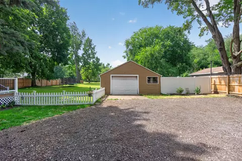 Exterior - 1113 Napoleon Rd, Jackson, MI 49201 photo 8 of 15