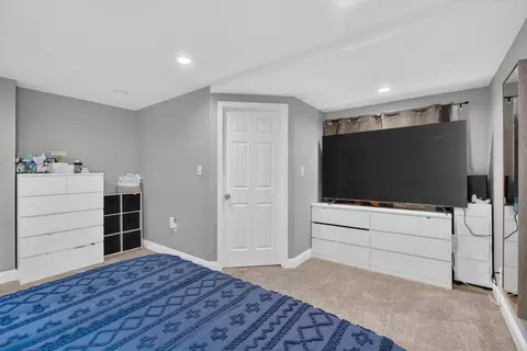 Bedroom - 1113 Napoleon Rd, Jackson, MI 49201 photo 3 of 5
