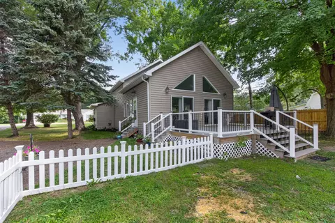 Exterior - 1113 Napoleon Rd, Jackson, MI 49201 photo 14 of 15