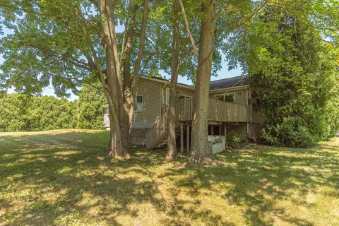 Exterior - 8002 Willow Rd, Milan, MI 48160 photo 5 of 7