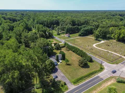 View/Area - 8002 Willow Rd, Milan, MI 48160 photo 10 of 11