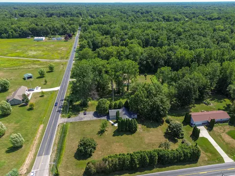 View/Area - 8002 Willow Rd, Milan, MI 48160 photo 4 of 11