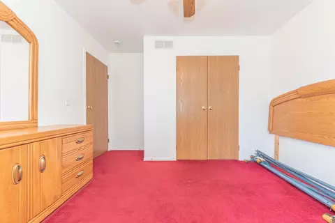 Bedroom - 8002 Willow Rd, Milan, MI 48160 photo 9 of 9