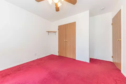 Bedroom - 8002 Willow Rd, Milan, MI 48160 photo 7 of 9