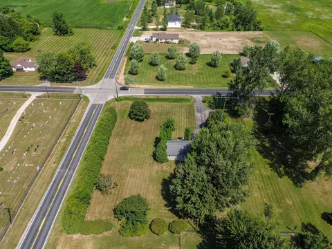 View/Area - 8002 Willow Rd, Milan, MI 48160 photo 6 of 11