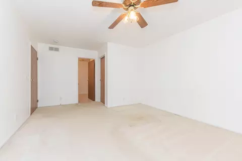 Bedroom - 8002 Willow Rd, Milan, MI 48160 photo 4 of 9