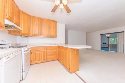 Kitchen - 8002 Willow Rd, Milan, MI 48160 photo 3 of 3